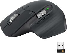 Logitech MX Master 3S Advanced Wireless USB/Bluetooth Mouse Windows, Linux picture