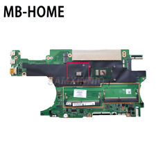 for HP SPECTRE X360 15-BL 15T-BL motherboard DA0X32MBAG0 mainboard i7-7500U picture