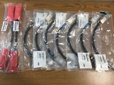 (LOT OF 9) NEW Cisco Power Stack Cable | 37-1122-01 Rev A0 picture