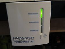 Monster Powernet 100 Digital Express Network Expansion Adapter picture