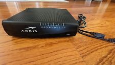 ARRIS TG862GCT Residential Gateway Cable Modem & Router picture