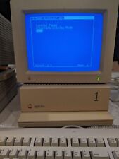 Vintage Apple IIGS Computer A2S6000 w/670-0025-A Memory Expansion Card - Boots picture