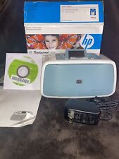 HP Photosmart A522 Compact Photo Inkjet Printer picture