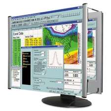 Kantek LCD Monitor Magnifier Filter, Fits 22
