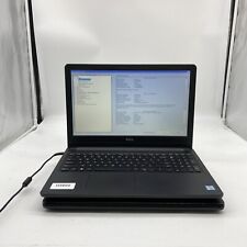 Lot of 2 Dell Inspiron 15 3567 Laptop Intel Core i5-7200U 2.5GHz 8GB RAM NO HDD picture