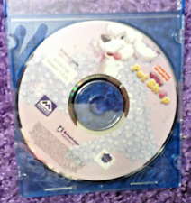 Fisher Price Time To Play Pet Shop (2001 PC CD-ROM Win 95 Computer Game picture