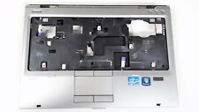 651372-001 GENUINE HP BASE W/ PLASTIC COVER & TOUCHP ELITEBOOK picture