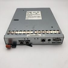 DELL X2R63 POWERVAULT MD3000I SAS/SATA ISCSI CONTROL MODULE AMP01-RSIM READ picture