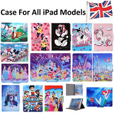 iPad Case For iPad 10.2 9th Generation Air 1 2 5th 6th 7th 8th Mini 6 10.5 cover picture