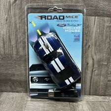 Road Mice ROADMICE Ford Mustang GT Wireless Mouse NOS Untested AS IS RARE HTF picture