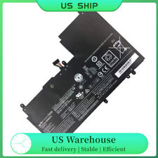 Genuine L14M4P72 L14S4P72 Battery for Lenovo Yoga 3 700-14 Yoga 700 14ISK 14ISE  picture