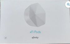 Xfinity XFI Pods 2nd Generation - New - Pack Of 2 - Backordered At Xfinity picture