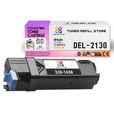 TRS 330-1436 Black Compatible for Dell 2130CN 2135CN Toner Cartridge picture