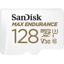 WDT - RETAIL MOBILE 128GB MAX Endurance USD picture