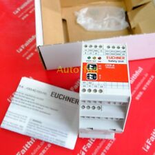 1pcs new for 092560 EUCHNER safety relay CES-A-AEA-02B picture