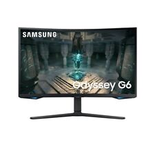 Samsung Odyssey G6 27