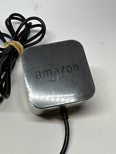 Genuine Amazon RE78VS - 21 Watt Power Adapter - Plastic Wrap picture