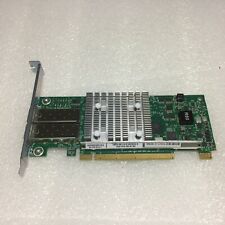 GENUINE Cisco 68-4205-08 A0 UCSC-PCIE-CSC-02 V03 Dual Port 10GB Card FREE S/H picture