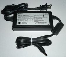 Kodak OEM EasyShare Printer AC Adapter Power Supply HPA-602425A0 (Tested) picture