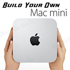 Build Your Own Mac Mini 8GB/16GB RAM i5 HD/SSD Custom Apple Computer Catalina OS picture