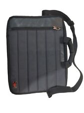 Wenger Swiss Gear Computer Laptop Tablet Travel Briefcase Bag Black picture