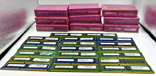 SERVER RAM -MIX *LOT OF 200* 4GB 2Rx8/1RX8/2RX4 PC3/L - 10600R/12800R / TESTED picture