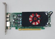 Dell AMD Radeon RX 550 4GB  Graphics Card GPU 06J78X 0NDRG5 High Profile picture
