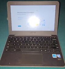  Asus Chromebook C202 - C202SA-YS02 - 16GB Lot Of 6 picture