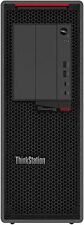 Lenovo ThinkStation P620 Tower Ryzen 5945WX 1TB SSD 32GB W11P T400 4GB picture