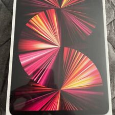 Apple iPad Pro 3rd Gen Tablet 512GB, Wi-Fi + 5G (Unlocked), Sizes 12.9/11 Inches picture