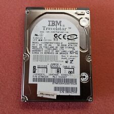 IC25N030ATCS04 IBM Travelstar 30GB 2.5