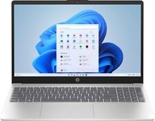 HP 2024 Newest Laptop 15.6