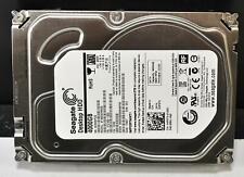 Seagate  4TB SATA Hard Drives ST4000DM000 ,5900 RPM  ** Low Hours picture