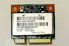 HP 638403-001 RALINK RT5390 Mini Wi-Fi PCIe 802.11bgn Wireless Card picture