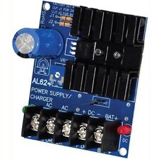 Altronix AL624 Linear Power Supply / Charger, Single Class 2 Output, 6/12/24VDC picture