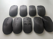 Mouse Shape Test - Logitech, Razer, Zowie, Steelseries, etc. (261 shapes) picture