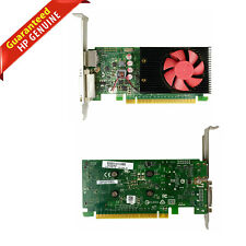 HP NVIDIA GeForce GT730 2GB PCIe Video Graphics Card  917882-002 918360-002 picture