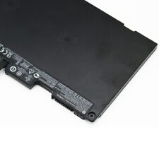 Genuine OEM CS03XL Battery for HP Elitebook 745 840 G3 G4 800513-001 800231-141 picture