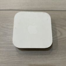 Apple A1392 Airport Express 2nd Generation Dualband 802.11n WiFi Router ONLY picture