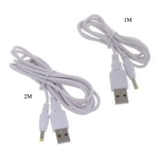 USB 2.0 A Male to 4.0x1.7mm 5Volt Power Cable 5V Power Plug picture