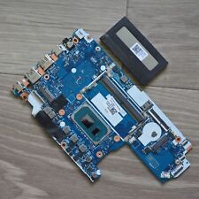 Original Lenovo IdeaPad 3 Motherboard Logic Board Intel Core i5-1135G7 4GB 5B21B picture