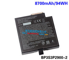 BP3S3P2900-2 94Wh Battery for Getac B300 B300X Multimedia Bay 2nd BP3S3P2900-p picture