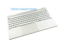 L93226-001 AM2UU000660 OEM HP TOP COVER W- KEYB 15M-ED1023DX (GRD B)(READ)(BB15) picture
