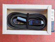 Optical Cables by Corning USB 3.0 Type A Male to Female Optical Cable, 10m picture