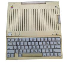 Apple IIc 2c A2S4100 - Computer with Power Supply untested excellent condition picture