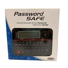 Password Keeper RecZone Model 595 picture
