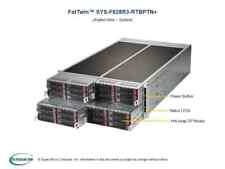 Supermicro SYS-F628R3-RTBPTN+ Barebones Server, NEW, IN STOCK, 5 Year Warranty picture