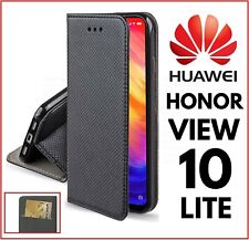 Case IN Wallet Book for HUAWEI HONOR VIEW 10 LITE Cover Flip Magnetic picture