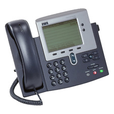 Cisco 7940G Unified IP Desk Phone CP-7940G-CH1 picture