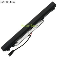 Genuine New Laptop Battery L15L3A03 For Ideapad 110-15ACL 110-14 L15C3A02 picture